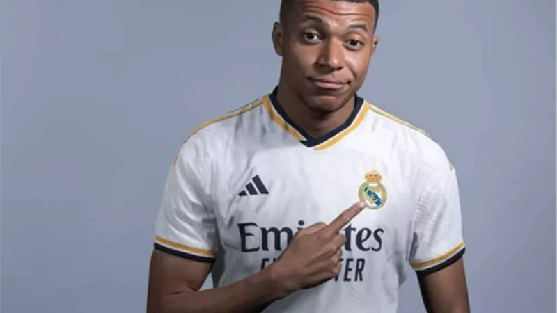 الدخول مجانا للجماهير.. ريال مدريد يستعد لتقديم مبابي
