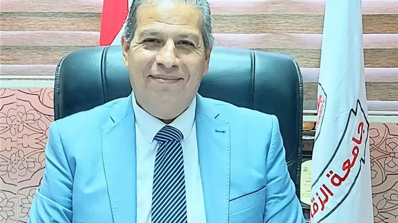 تربية نوعية الزقازيق تنظم ملتقى علميا حول 