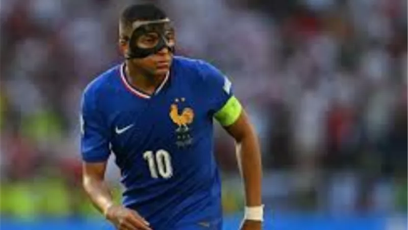 مبابي وتورام فى الهجوم.. التشكيل الرسمى لمنتخب فرنسا ضد بلجيكا