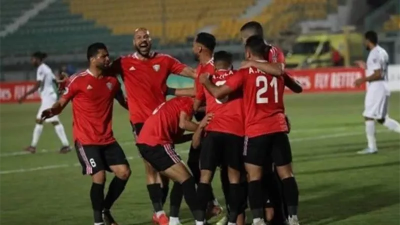 عبدالحميد بسيوني يعلن تشكيل طلائع الجيش لمواجهة الأهلي
