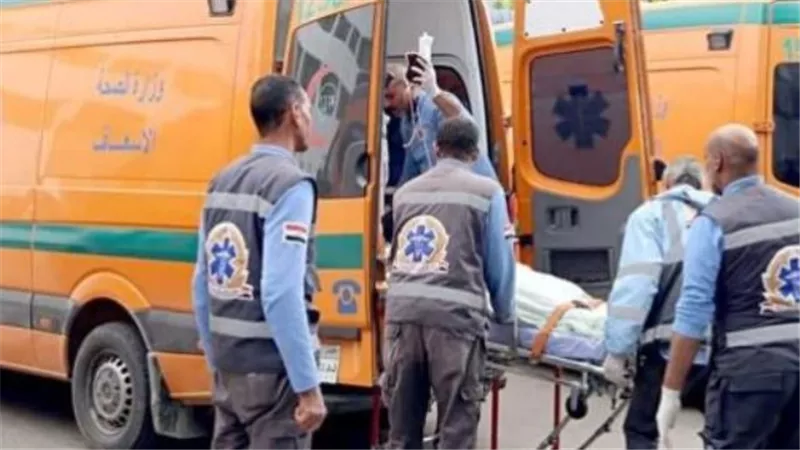 مصرع شاب فى مشاجرة مع خصومه بالشرقية