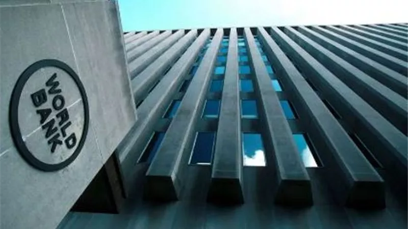 البنك الدولي يوافق على تمويل بـ700 مليون دولار للأردن
