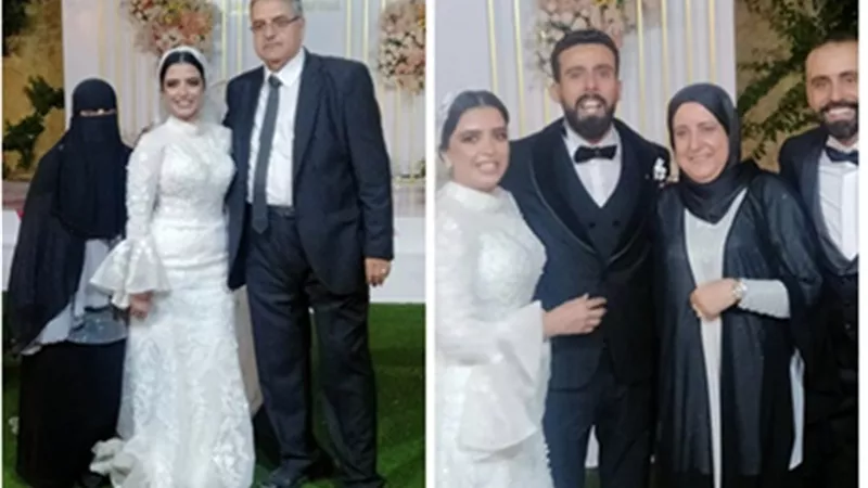 رانا أيمن السعيد و معتز طارق لبيب في القفص الذهبي