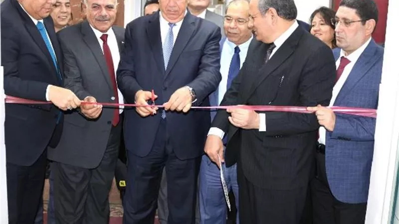 الزراعة: حصاد الأنشطة البحثية والارشاديةلمركز بحوث الصحراء
