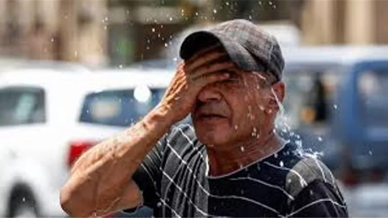 غدًا.. الأرصاد تحذر من ارتفاع جديد في الحرارة