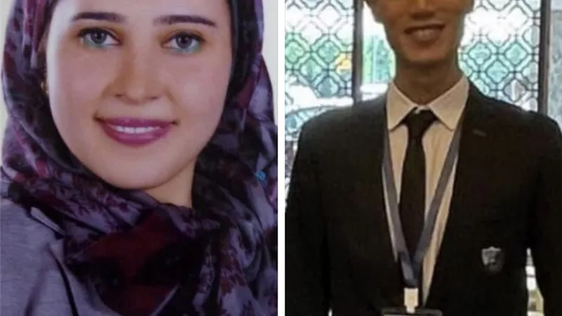 شباب الاسماعيلية ضمن حضور تدريب لمكافحة الفقر بالصين