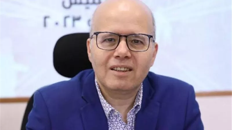 الكشكى: توصيات الحوار الوطنى ضمن أولويات الحكومة القادمة