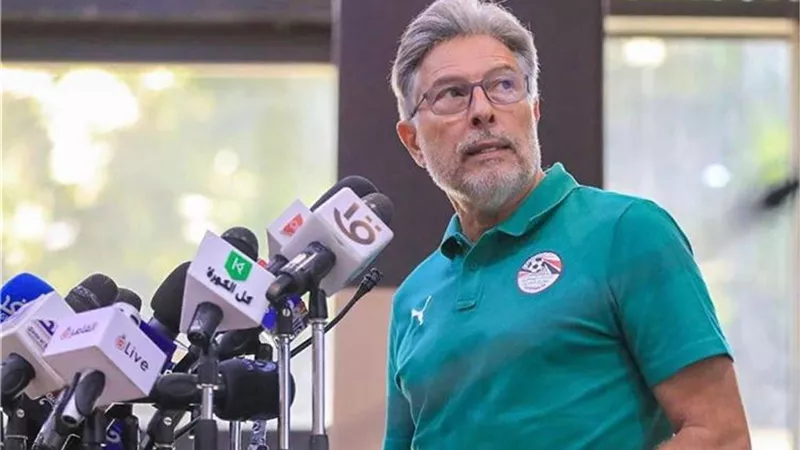 إيهاب الكومي: بيريرا سيرحل بانتهاء تعاقده وتدريب مكثف لحكام الفار