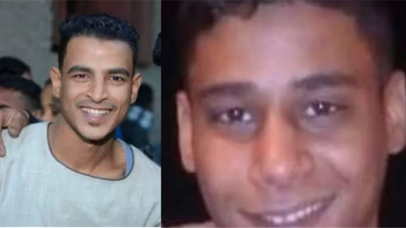 مصرع وإصابة 5 أثر تصادم دراجتين فى الأقصر