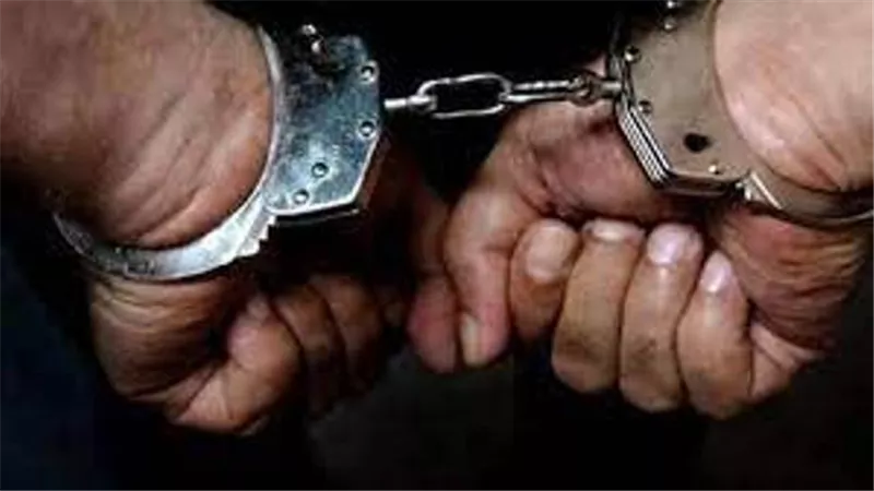 القبض على عاطل يصور السيدات وينشر الصور على الفيس بوك في المنوفية