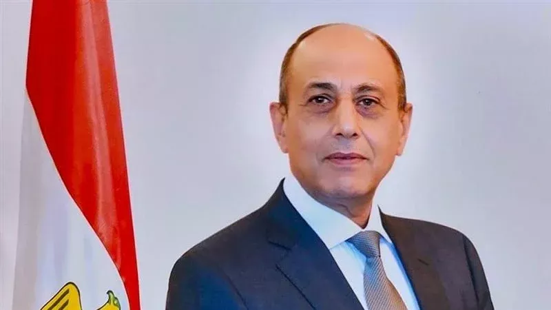 وزير الطيران: تحقيق نتائج إيجابية في ختام موازنة العام المالي