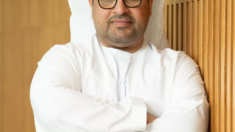 اختيار مبارك المنصوري من مجموعة أغذية كعضو في لجنة التحكيم لجوائز مصر لرواد الأعمال EEA2024
