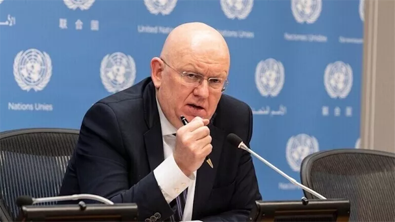 نيبينزيا يعطي تلميحا بإمكانية رفع العقوبات عن طالبان