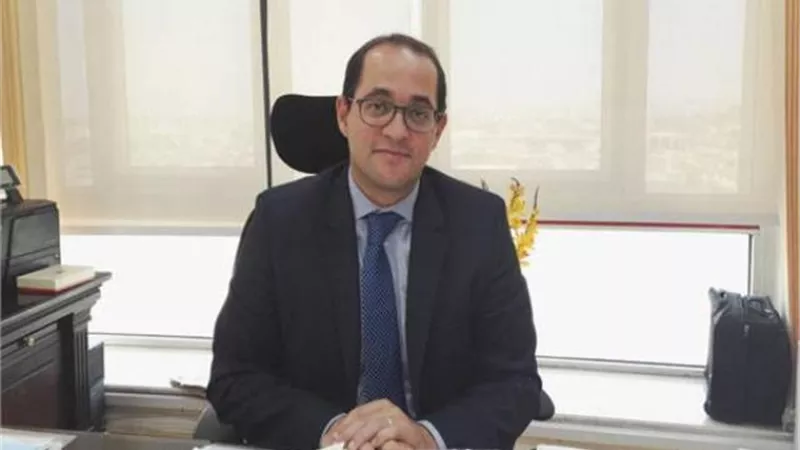 شريف فاروق وزيرا للتموين وأسامة الأزهري وزيرا للأوقاف وكوجك للمالية