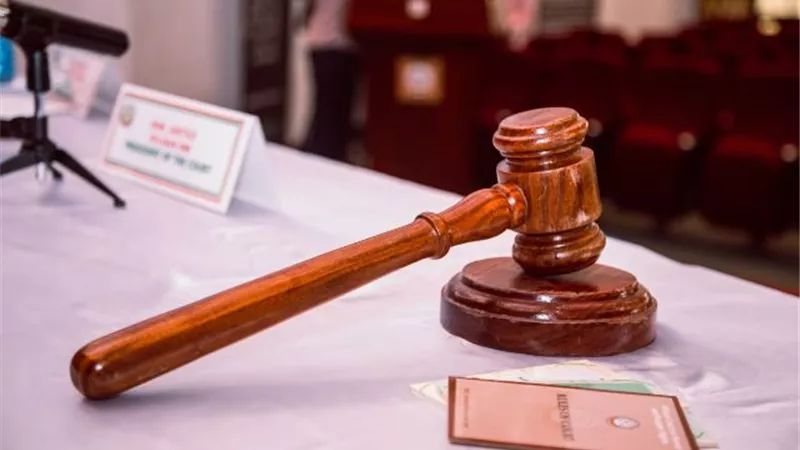 حالات يترتب عليها بطلان الإجراءات خلال المحاكمة