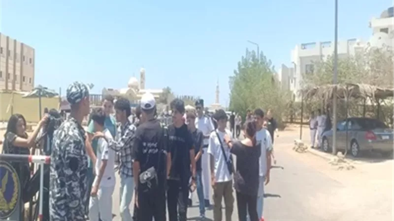 بوابة الجمهورية