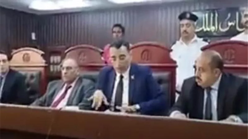 تأجيل محاكمة المتهمين بقتل طفل شبرا الخيمة لجلسة سبتمبر