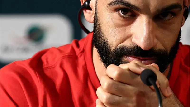 أحمد حجازي : محمد صلاح يستحق أن يكون قائدًا للمنتخب الوطني