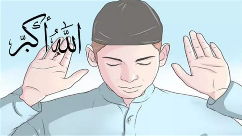 حكم من فاتته تكبيرة الإحرام مع الإمام في صلاة الجماعة