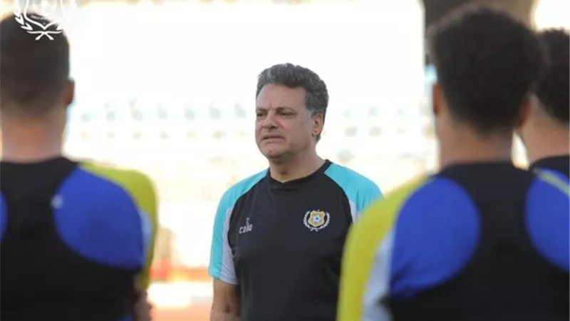 إيهاب جلال يعلن قائمة الإسماعيلي لمواجهة سيراميكا في الدوري