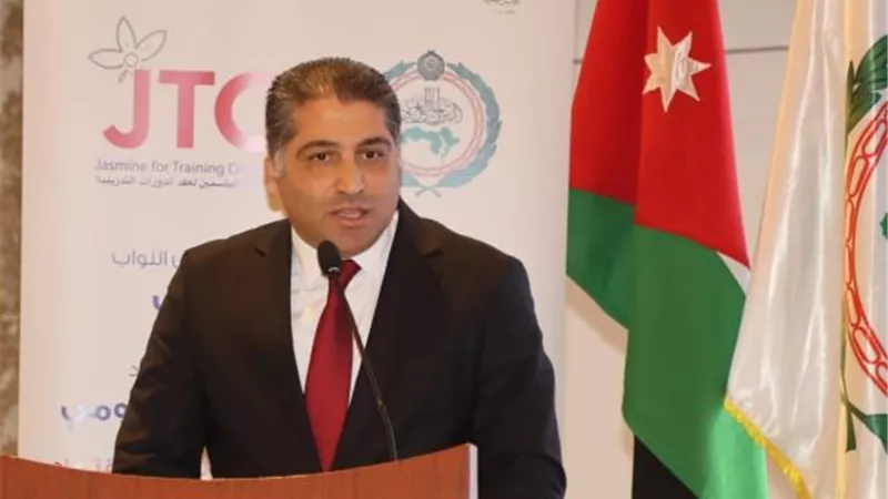 البرلمان العربي: تونس واحدة من أعرق الدول العربية في التكنولوجيا
