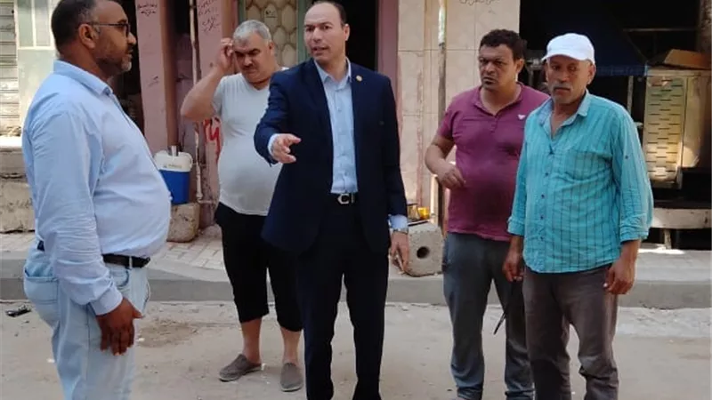 بوابة الجمهورية
