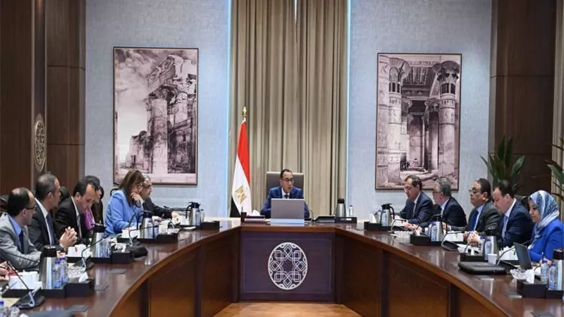 مصدر مطلع: محمد جبران وزيرا للعمل وأحمد هنو للثقافة