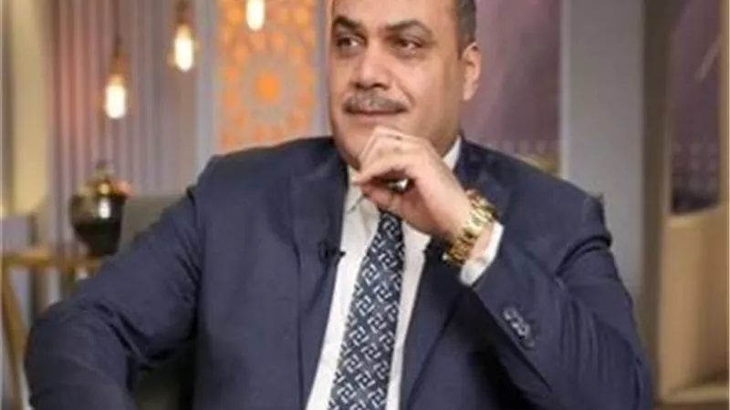 تفاصيل انضمام محمد الباز إلى 