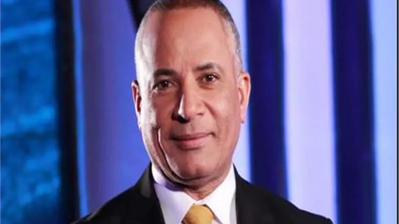 تشكيل الحكومة الجديدة.. أحمد موسى يكشف مفاجآت وتفاصيل