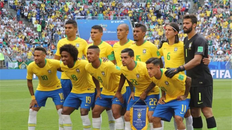 كوبا أمريكا 2024.. سيناريوهات تأهل منتخب البرازيل لربع النهائي