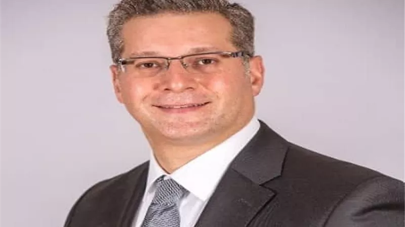 من هو المهندس كريم بدوي وزير البترول والثروة المعدنية الجديد