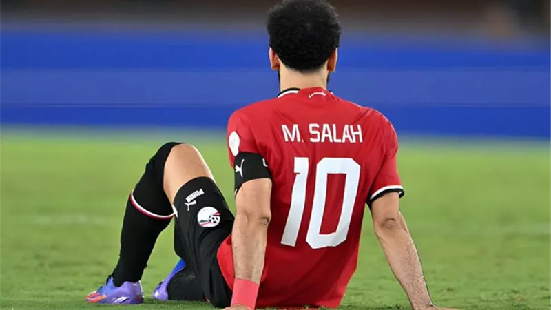 أحمد حجازي : إصابة صلاح كانت تعوق استكماله أمم افريقيا .. فيديو