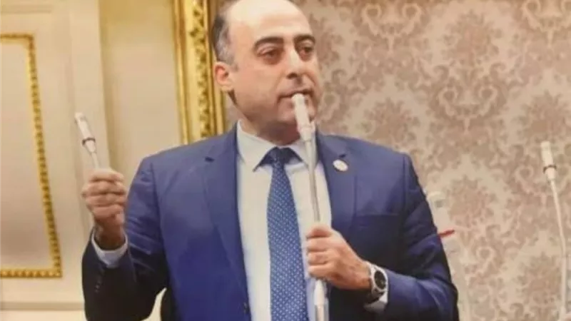 محمد جبريل: التغيير الوزاري خطوة مهمة نحو التطوير.. ويجب تجنب أخطاء الماضي