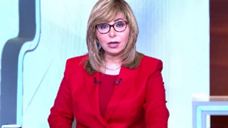 لميس الحديدي: رضا الناس كلمة السر في التغيير الوزاري الجديد