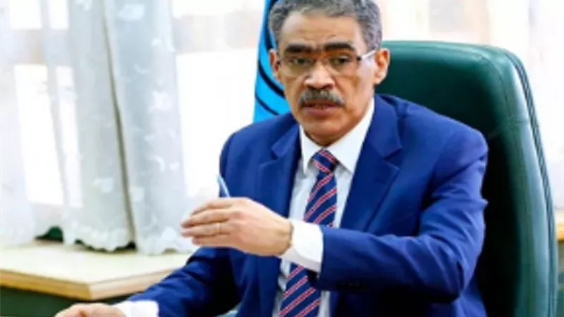 ضياء رشوان: متوسط الأعمار للوزراء بالحكومة الجديدة انخفض