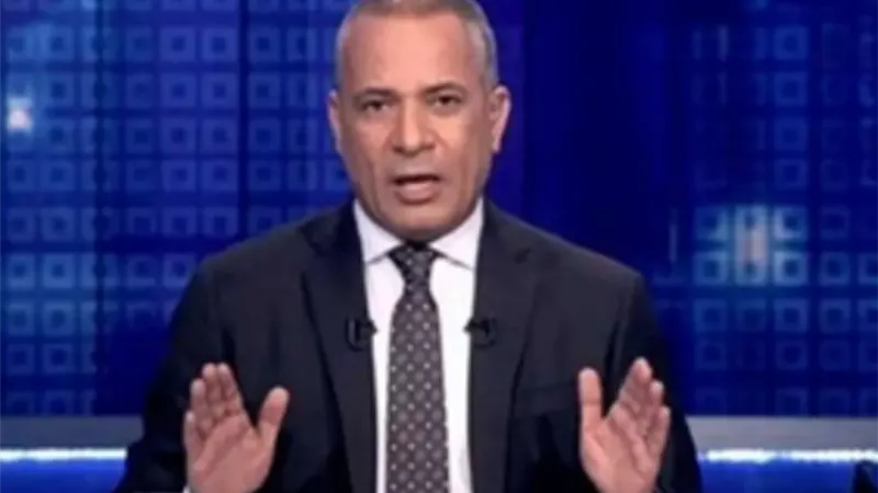 أحمد موسى: مصر تستهدف 40 مليون سائح