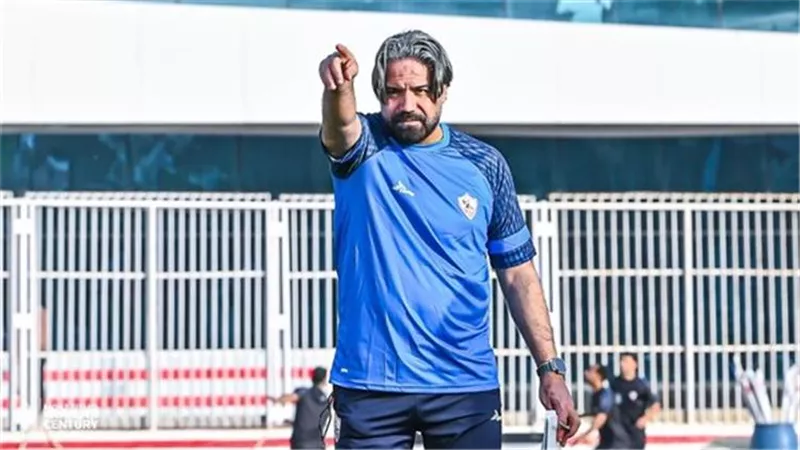 عبد الهادي : تصريحات سويلم تشتت بيراميدز وتجديد صبحي مكسب للزمالك