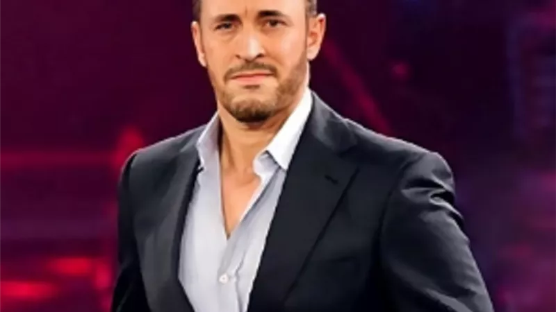 كاظم الساهر فى حفلا جديدا بمدينة جدة فى هذا الموعد