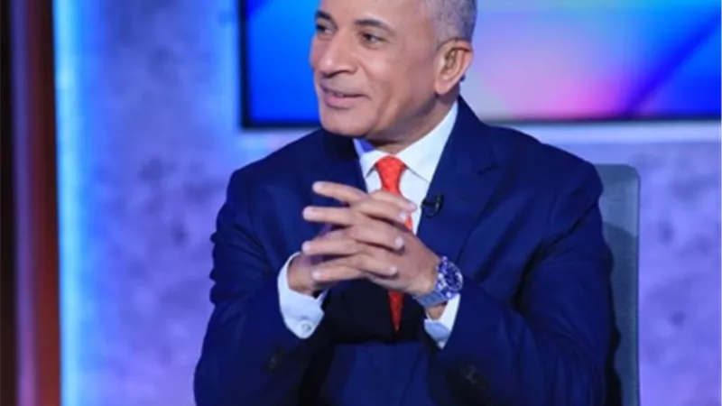 أحمد موسى: منال عوض ستتولى وزارة التنمية المحلية خلفًا للواء هشام