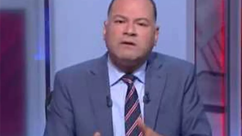 نشأت الديهي يكشف مفاجأة في التعديل الوزاري الجديد