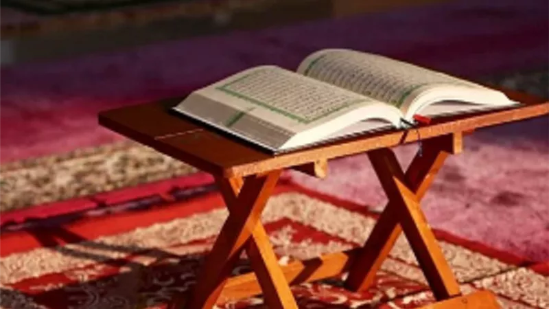 داوم على قراءتهما.. كنز عظيم في آيتين