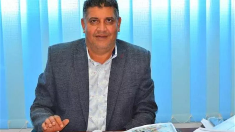 رئيس جهاز تنمية السادات يكشف عن أحدث المشروعات الخدمية