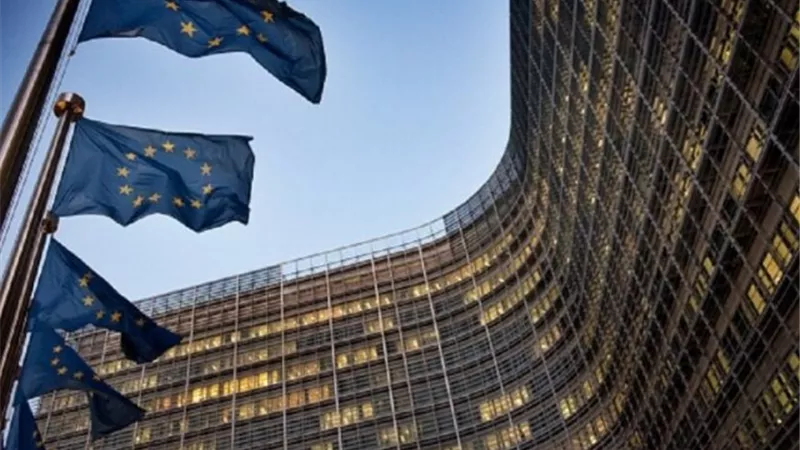 المفوضية الأوروبية تخصص1.2مليار يورو لدعم البنية التحتيةفي غرب البلقان
