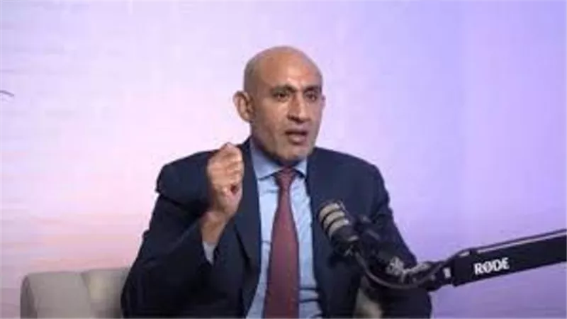 السيرة الذاتية لوزير التعليم الجديد