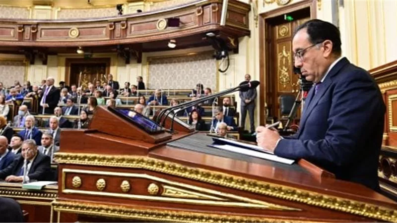 النواب يحدد الاثنين المُقبل لانعقاد جلسة إلقاء بيان الحكومة الجديدة