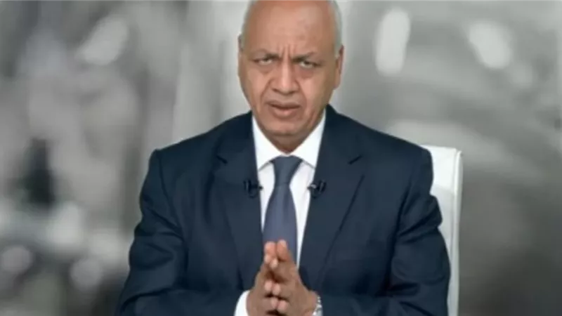 مصطفى بكري: الحكومة الجديدة تعتمد الكفاءات والنزاهة لمواجهة التحديات