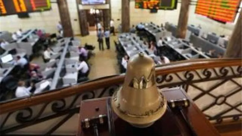 البورصة المصرية تربح 20 مليار جنيه في التعاملات الصباحية