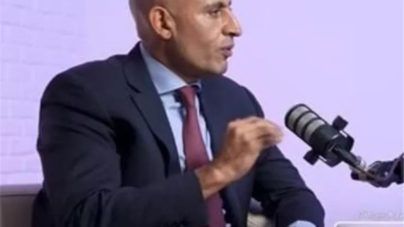 السيرة الذاتية للدكتور محمد عبد اللطيف وزير التربية والتعليم