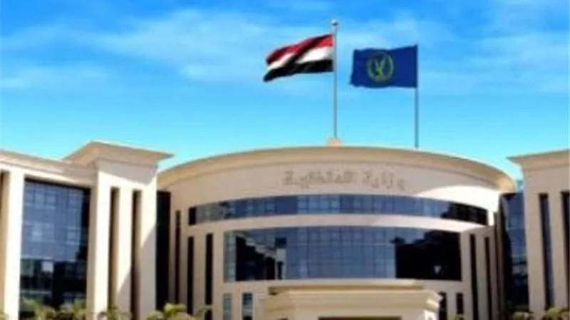 الداخلية تمنح نزلاء مراكز الإصلاح والتأهيل زيارة استثنائية