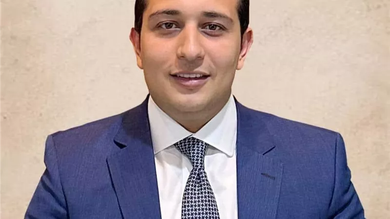 الدكتور محمد التونى نائباً لمحافظ الفيوم